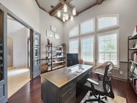 5510 Wimberly Briar Lane Fulshear TX 77441
