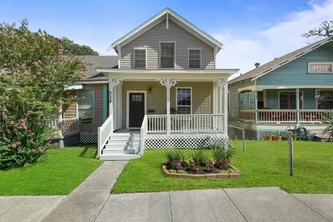 714 Winnie Street Galveston TX 77550