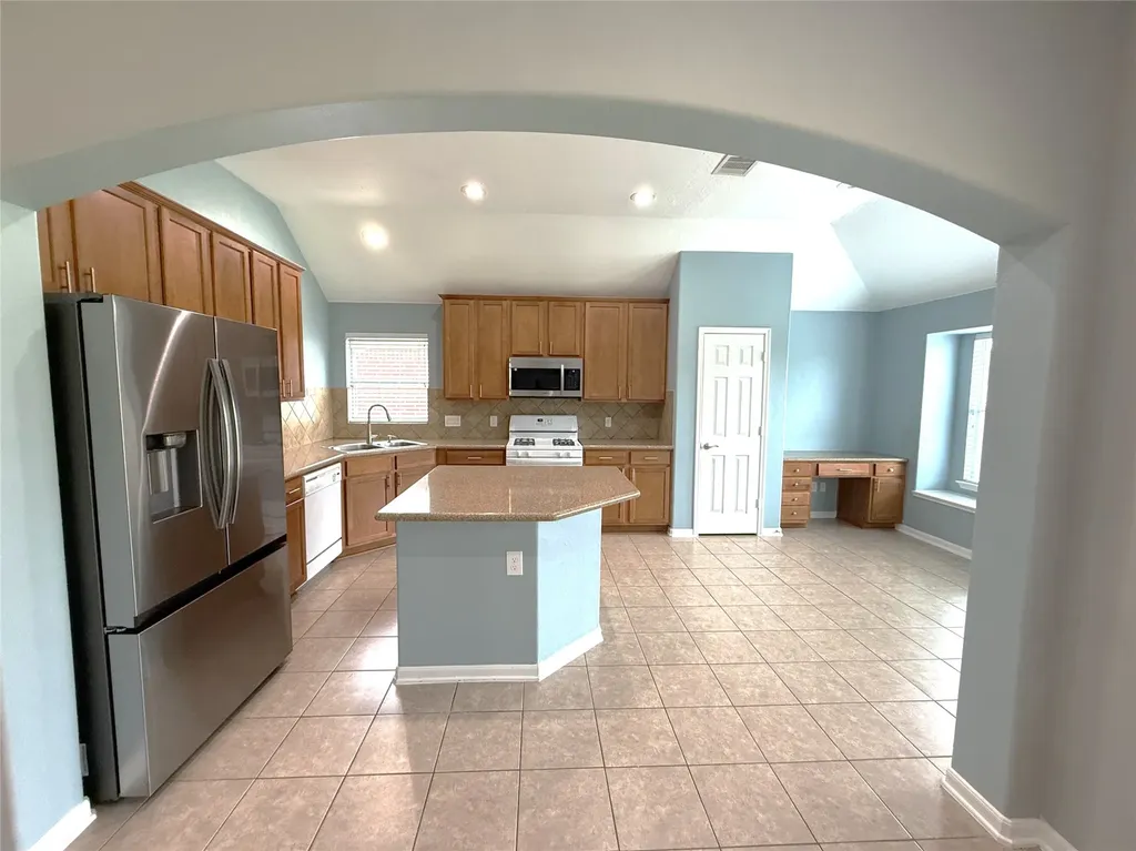 8218 Terrace Brook Drive Houston TX 77040