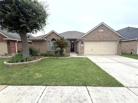 8218 Terrace Brook Drive Houston TX 77040