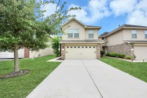9219 Dewberry Blossom Lane Houston TX 77064