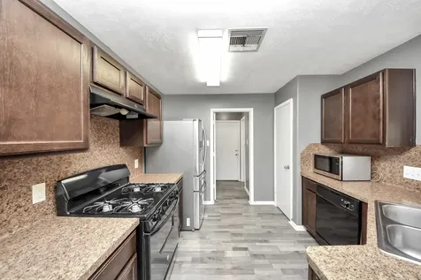 9219 Dewberry Blossom Lane Houston TX 77064