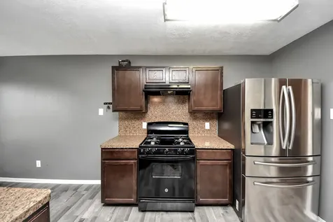 9219 Dewberry Blossom Lane Houston TX 77064