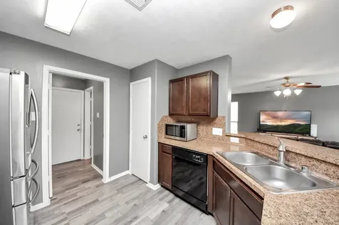 9219 Dewberry Blossom Lane Houston TX 77064