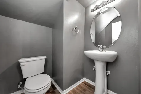 9219 Dewberry Blossom Lane Houston TX 77064