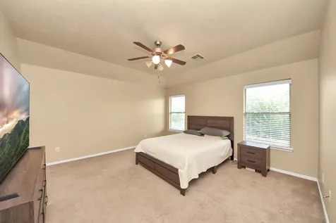 9219 Dewberry Blossom Lane Houston TX 77064