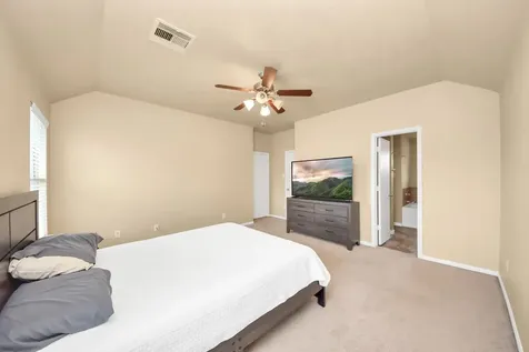 9219 Dewberry Blossom Lane Houston TX 77064