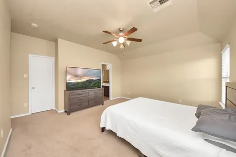 9219 Dewberry Blossom Lane Houston TX 77064