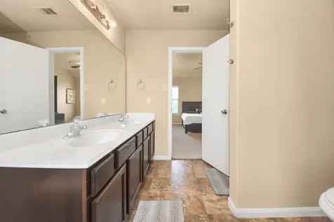 9219 Dewberry Blossom Lane Houston TX 77064