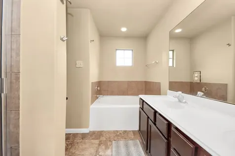 9219 Dewberry Blossom Lane Houston TX 77064