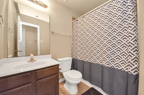 9219 Dewberry Blossom Lane Houston TX 77064