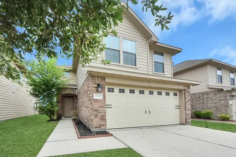 9219 Dewberry Blossom Lane Houston TX 77064