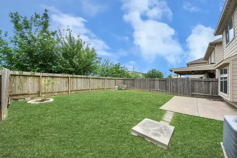 9219 Dewberry Blossom Lane Houston TX 77064