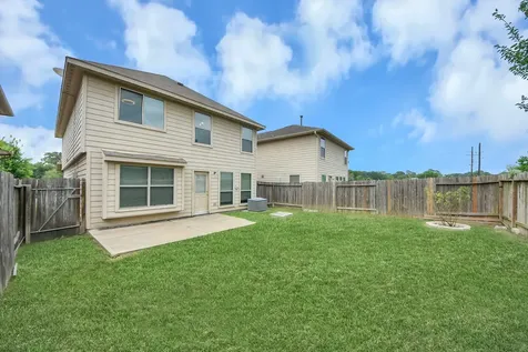9219 Dewberry Blossom Lane Houston TX 77064