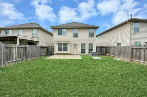 9219 Dewberry Blossom Lane Houston TX 77064