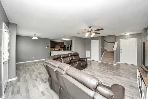 9219 Dewberry Blossom Lane Houston TX 77064