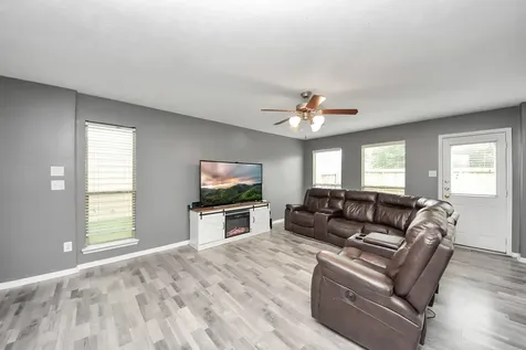 9219 Dewberry Blossom Lane Houston TX 77064