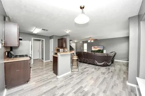 9219 Dewberry Blossom Lane Houston TX 77064