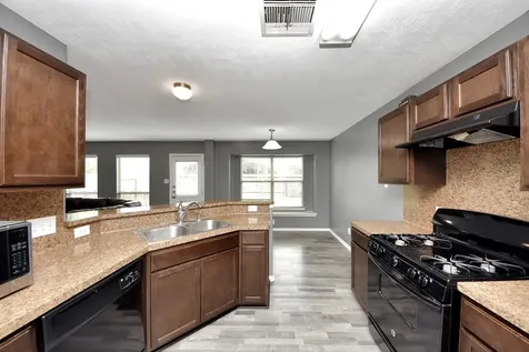 9219 Dewberry Blossom Lane Houston TX 77064