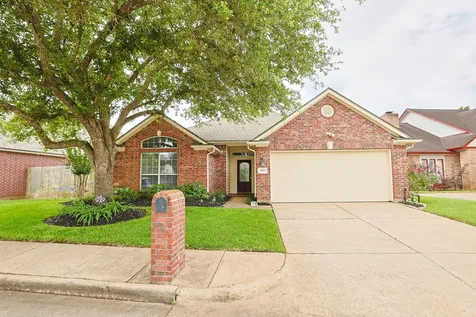 2907 Highland Lakes Drive Missouri City TX 77459