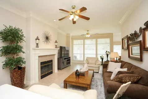 2907 Highland Lakes Drive Missouri City TX 77459