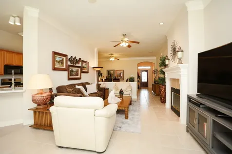 2907 Highland Lakes Drive Missouri City TX 77459