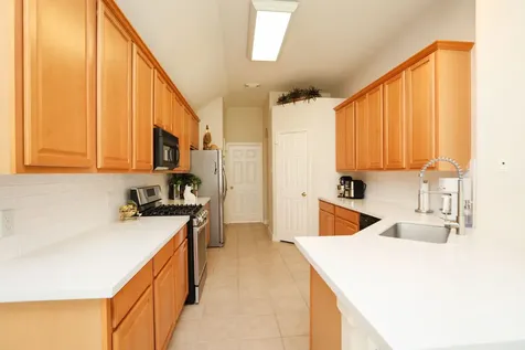 2907 Highland Lakes Drive Missouri City TX 77459