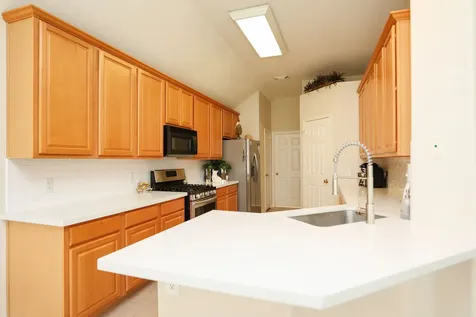 2907 Highland Lakes Drive Missouri City TX 77459