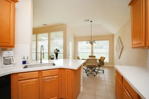2907 Highland Lakes Drive Missouri City TX 77459