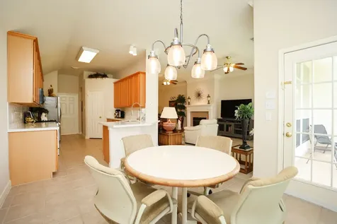 2907 Highland Lakes Drive Missouri City TX 77459