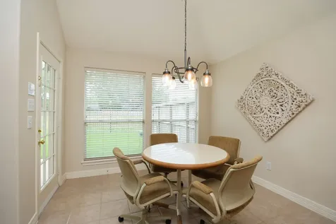 2907 Highland Lakes Drive Missouri City TX 77459