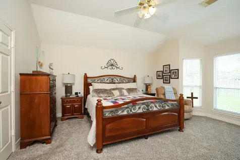 2907 Highland Lakes Drive Missouri City TX 77459