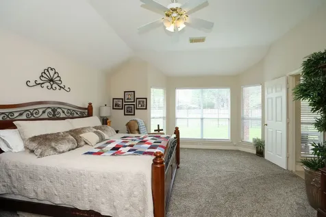 2907 Highland Lakes Drive Missouri City TX 77459