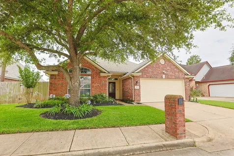 2907 Highland Lakes Drive Missouri City TX 77459