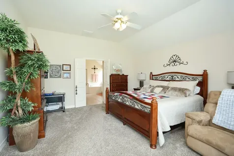 2907 Highland Lakes Drive Missouri City TX 77459