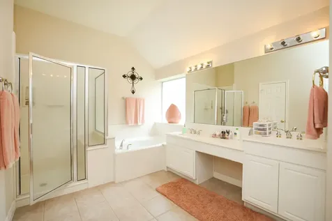 2907 Highland Lakes Drive Missouri City TX 77459