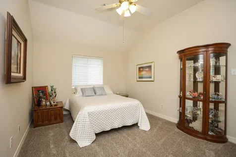 2907 Highland Lakes Drive Missouri City TX 77459
