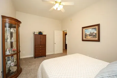 2907 Highland Lakes Drive Missouri City TX 77459