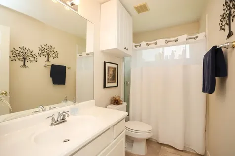 2907 Highland Lakes Drive Missouri City TX 77459