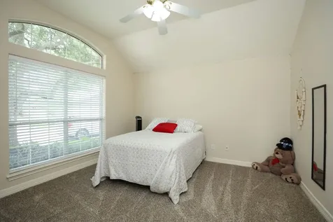 2907 Highland Lakes Drive Missouri City TX 77459