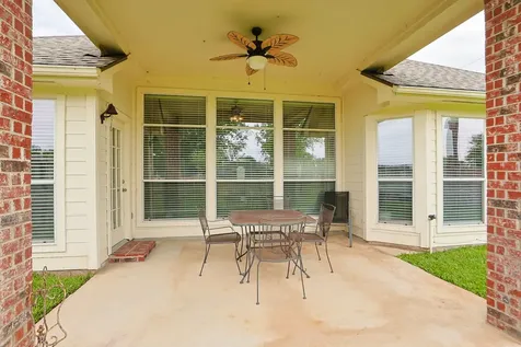 2907 Highland Lakes Drive Missouri City TX 77459