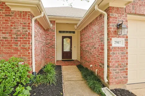 2907 Highland Lakes Drive Missouri City TX 77459
