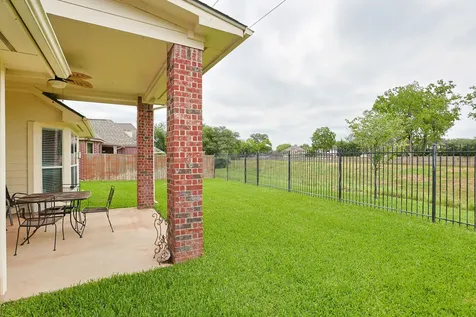 2907 Highland Lakes Drive Missouri City TX 77459