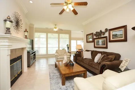 2907 Highland Lakes Drive Missouri City TX 77459