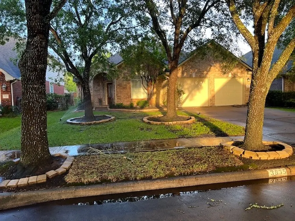 3835 Alpine Circle Missouri City TX 77459