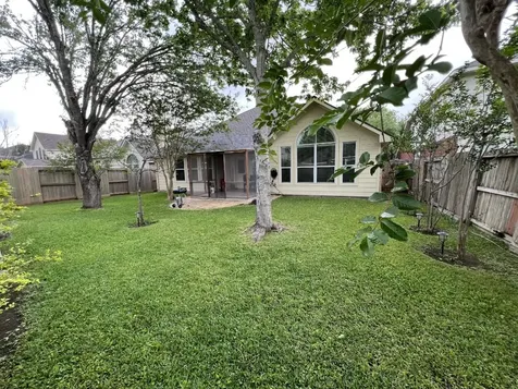 3835 Alpine Circle Missouri City TX 77459