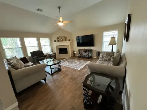 3835 Alpine Circle Missouri City TX 77459