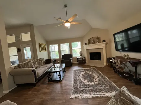 3835 Alpine Circle Missouri City TX 77459