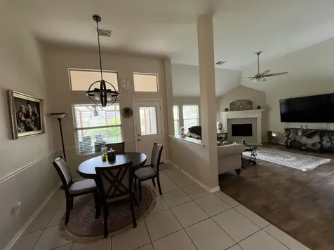 3835 Alpine Circle Missouri City TX 77459