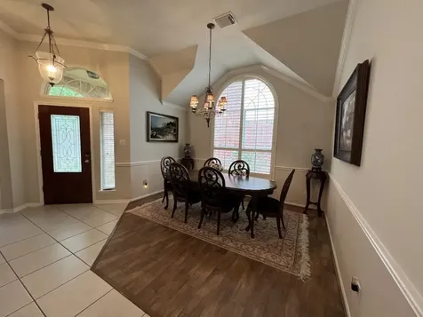 3835 Alpine Circle Missouri City TX 77459